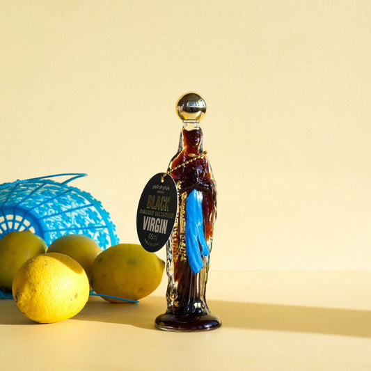 Vinaigre Balsamique "BLACK VIRGIN"