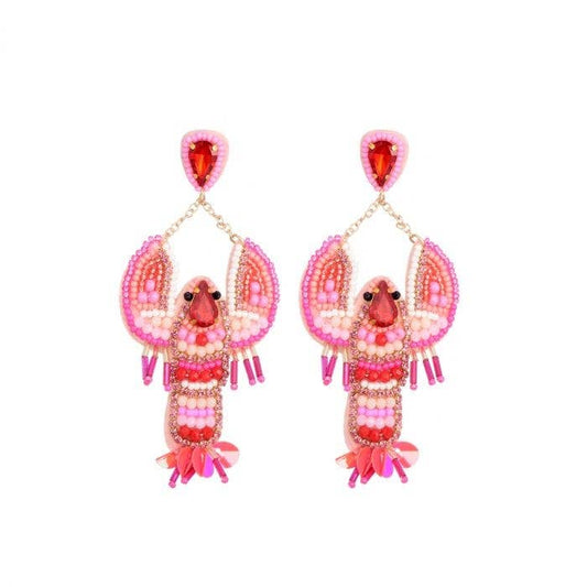 Boucles d'oreilles Summer