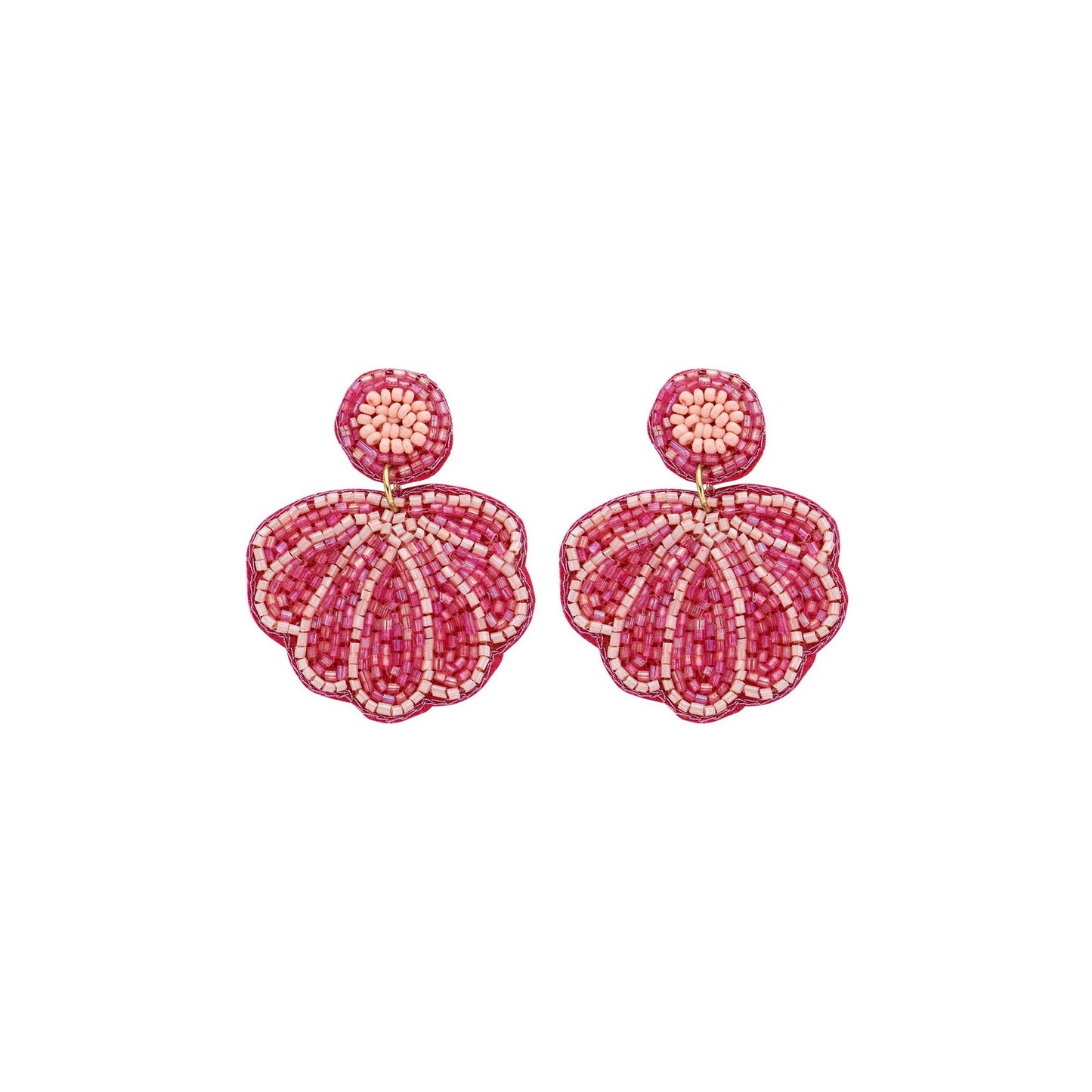 Boucles d'oreilles Summer