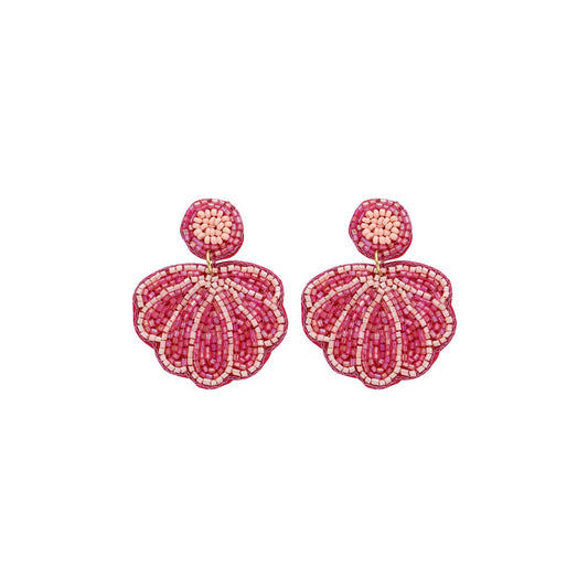 Boucles d'oreilles Summer