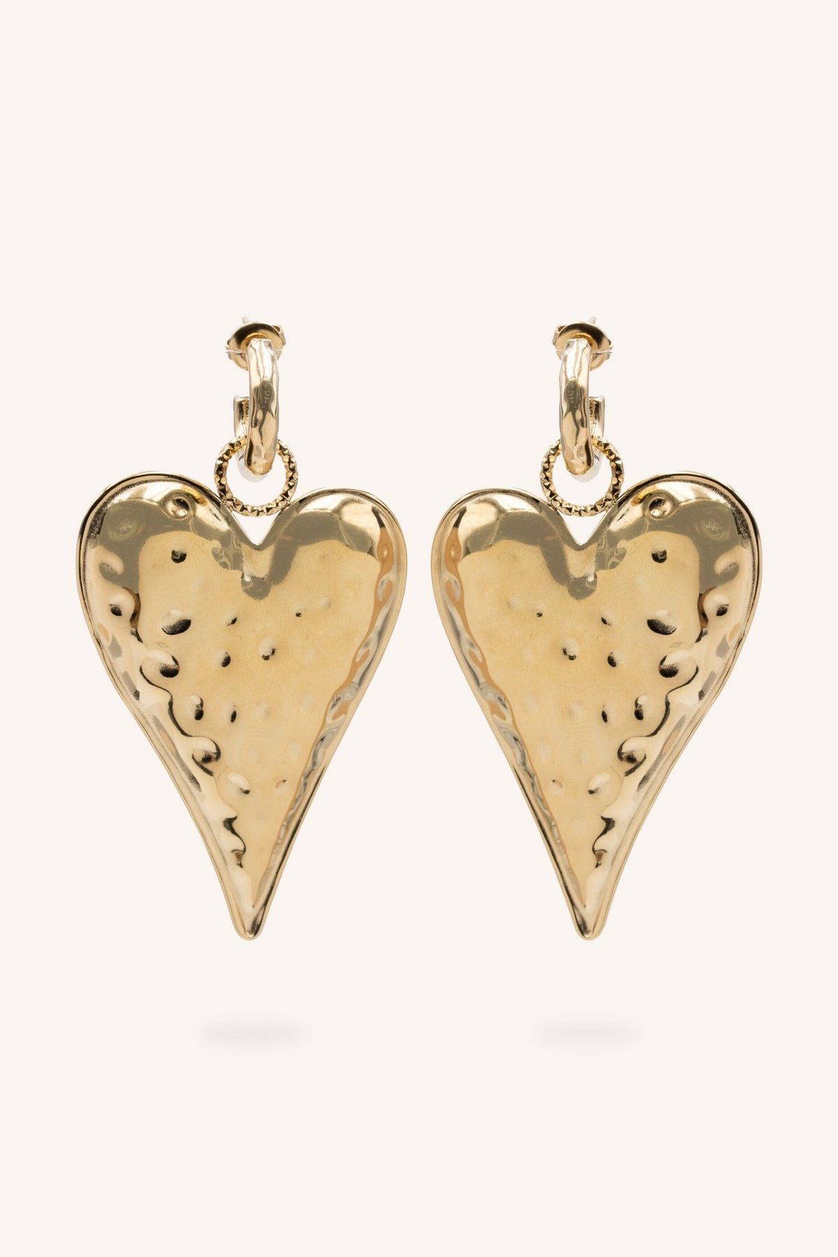 Boucles Bohm Paris - Alméria – Doré