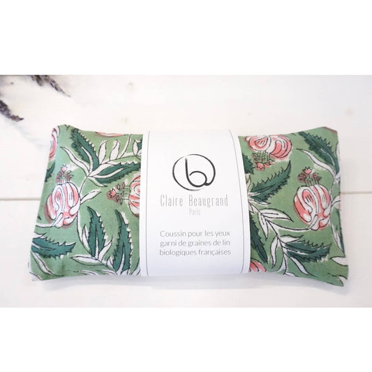 Coussin pour les yeux N°71