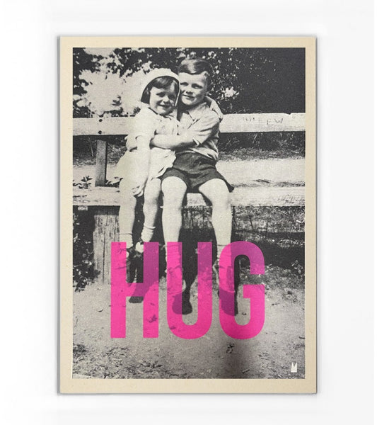 Carte KENCRE - HUG