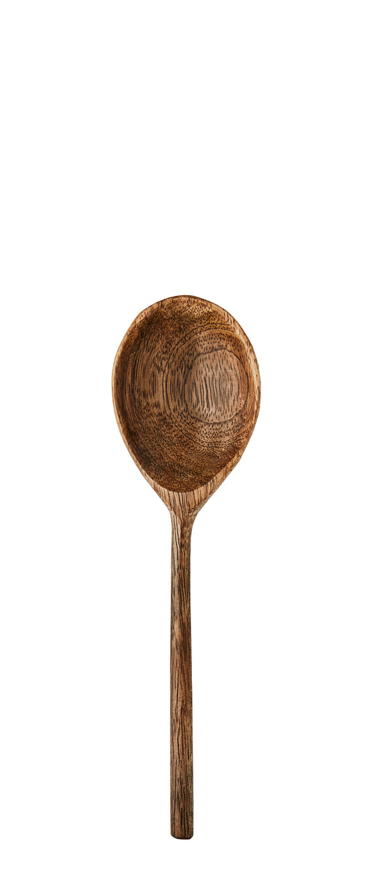 Cuillère en bois