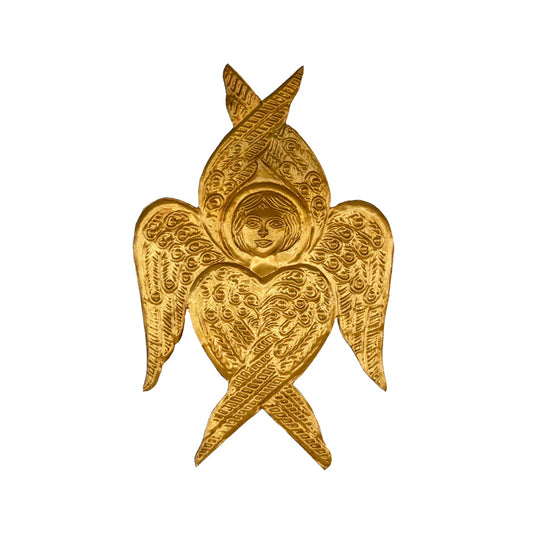 Ornement - Séraphin