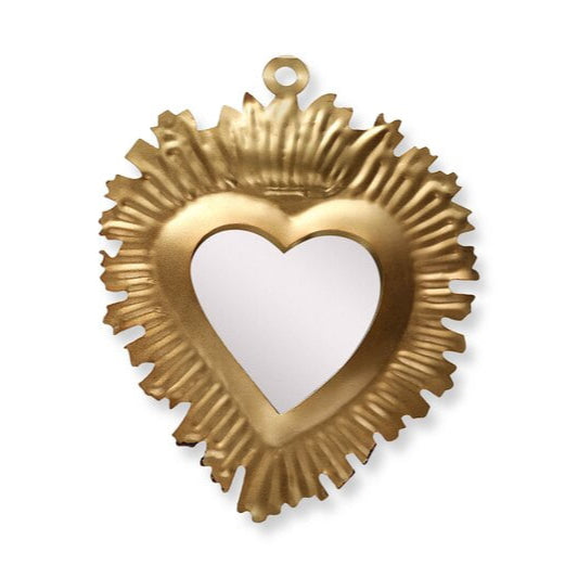 Cœur sacré, ex-votos, décoration murale et intérieure