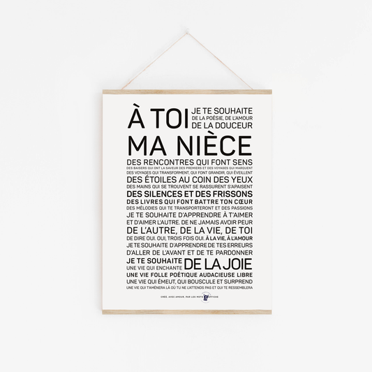 Nièce