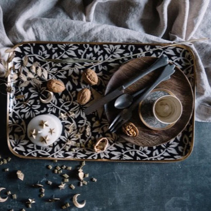 Plateau, Rameau carbone