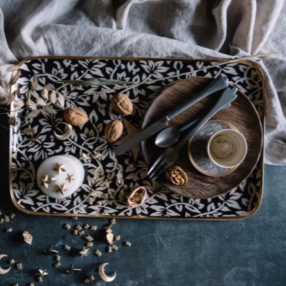 Plateau, Rameau carbone