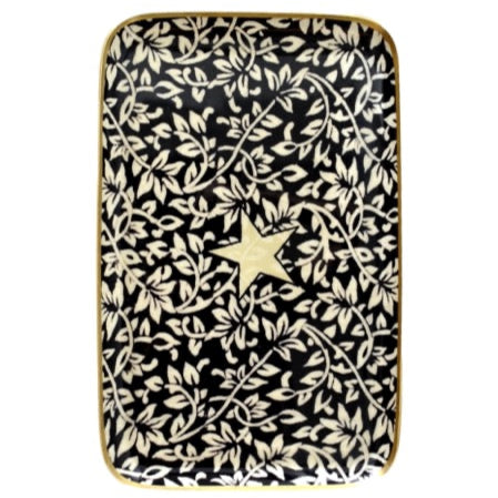 Plateau, Rameau carbone