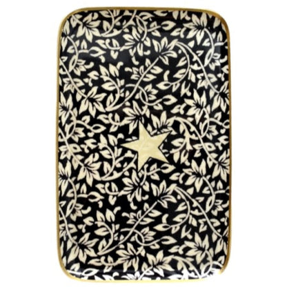 Plateau, Rameau carbone